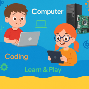 دوره مقدماتی کامپیوتر